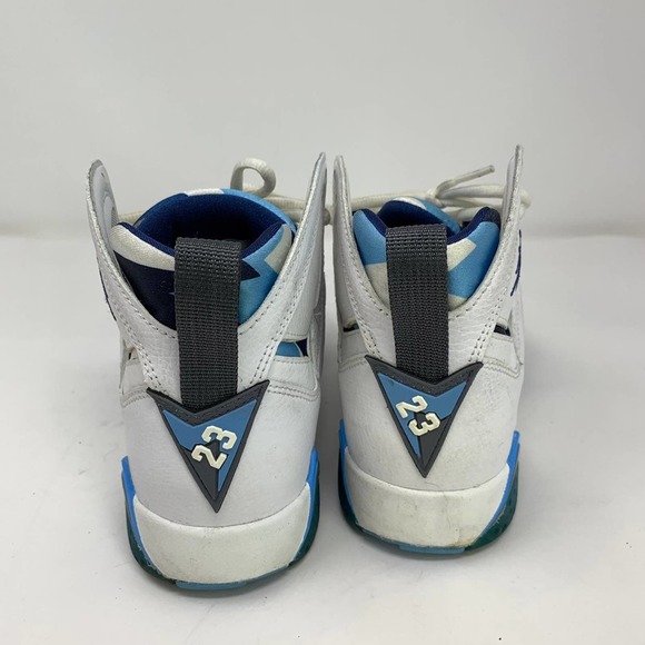 Air Jordan 7 Retro French Blue 304774